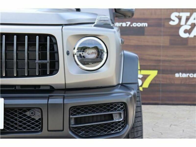 G-CLASS