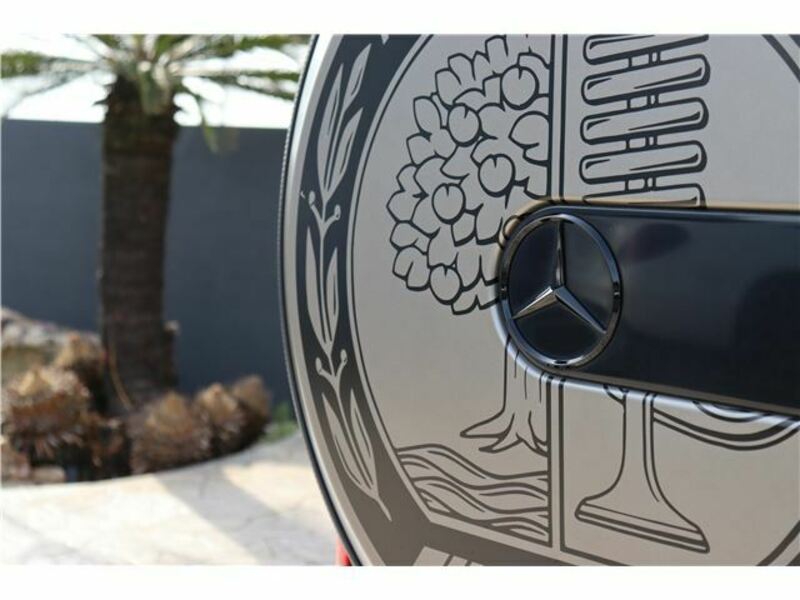 G-CLASS