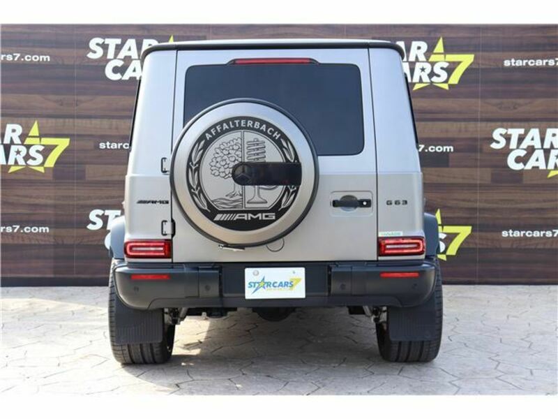 G-CLASS