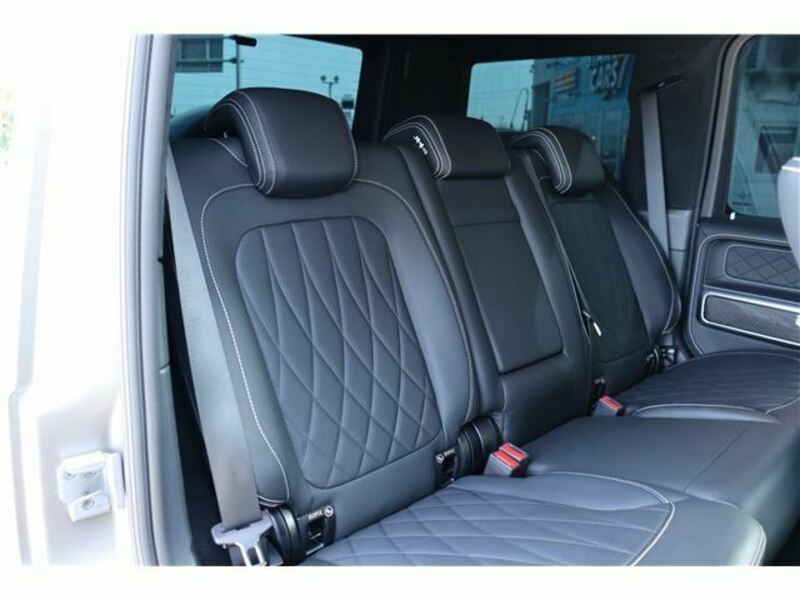 G-CLASS