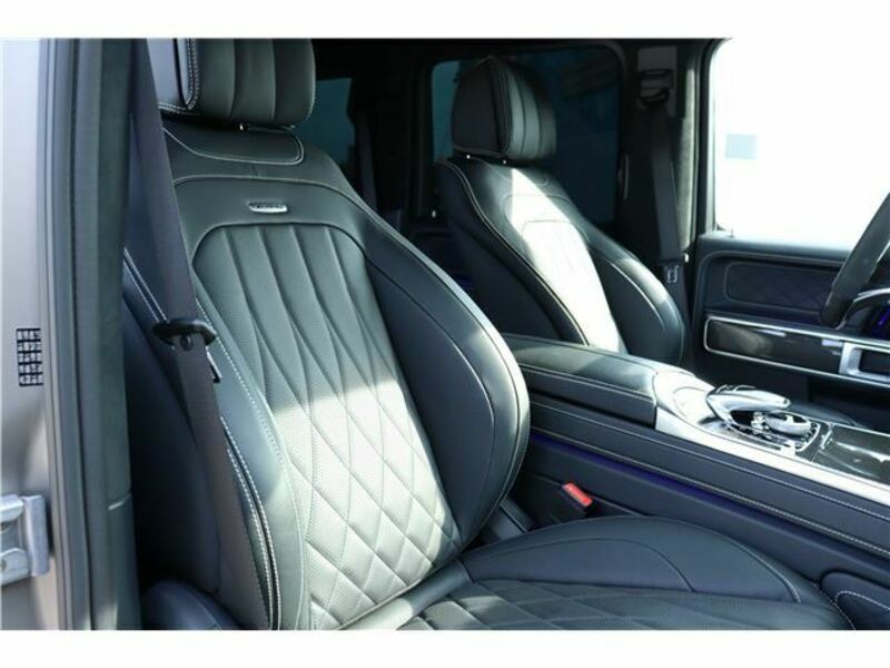 G-CLASS