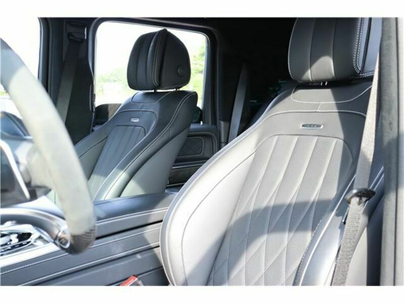 G-CLASS