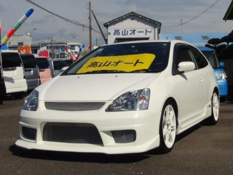 CIVIC