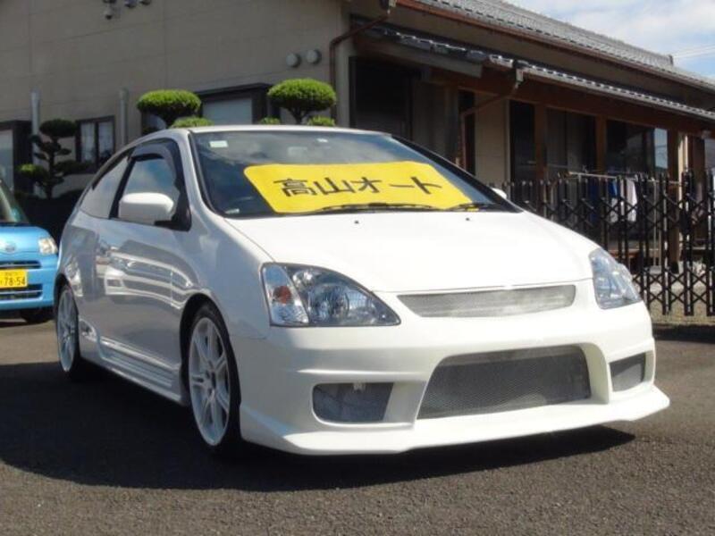 CIVIC