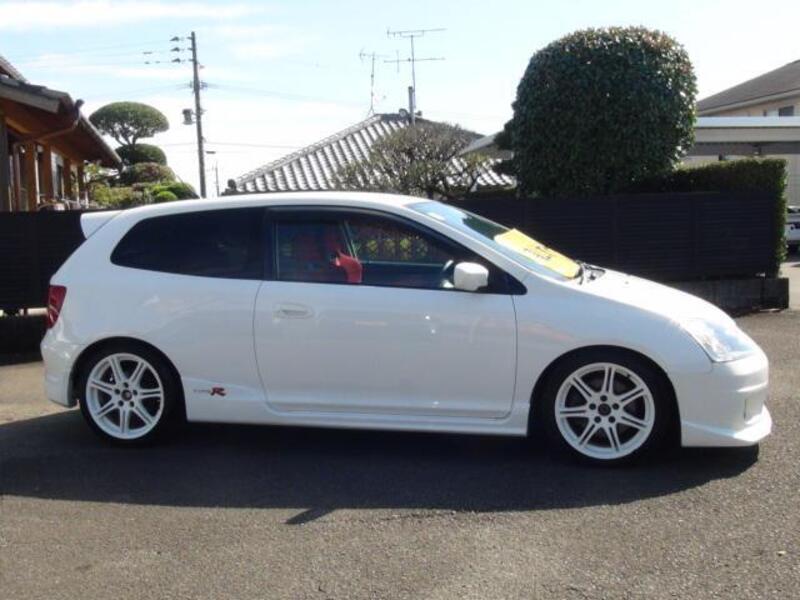 CIVIC