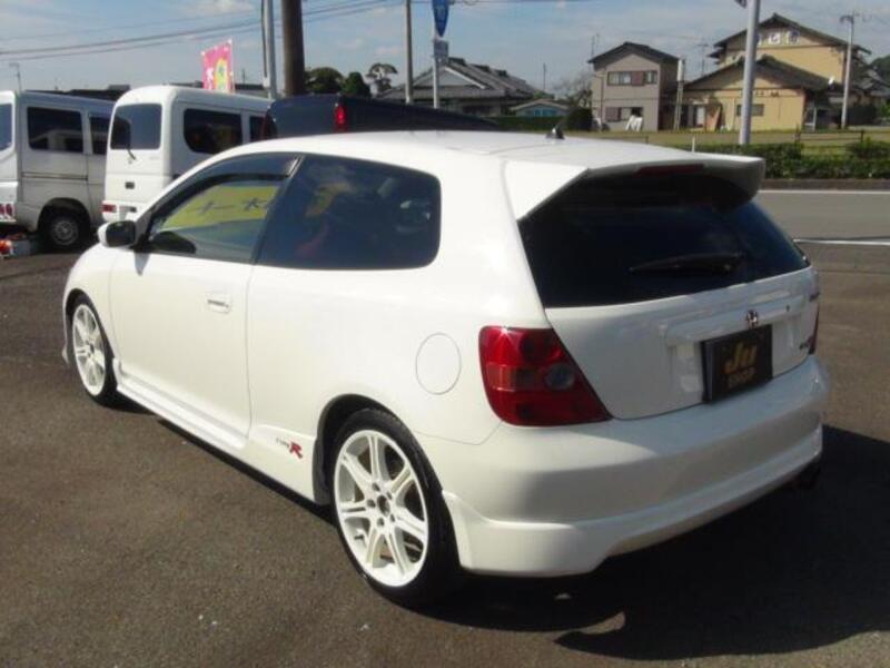 CIVIC