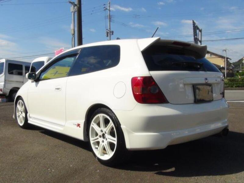 CIVIC