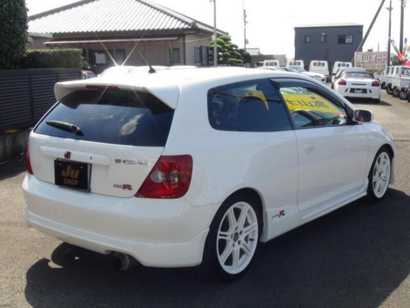 CIVIC