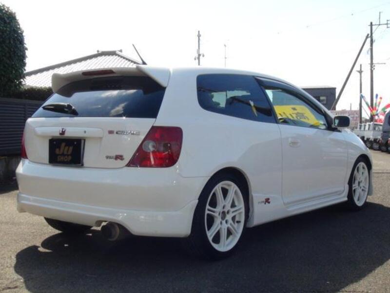 CIVIC
