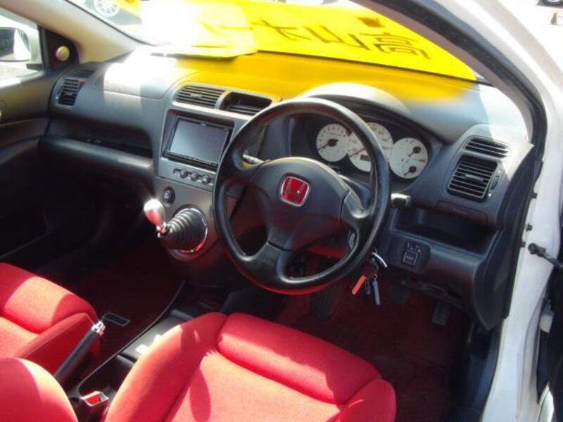 CIVIC