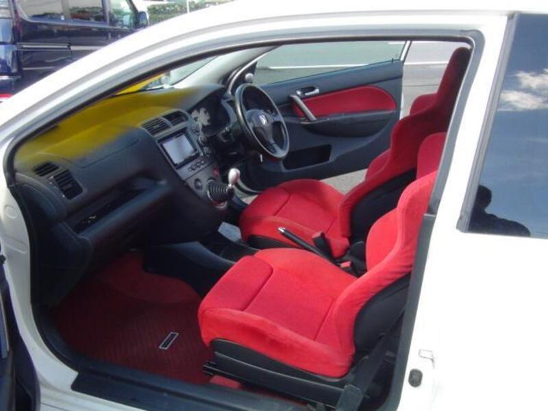 CIVIC