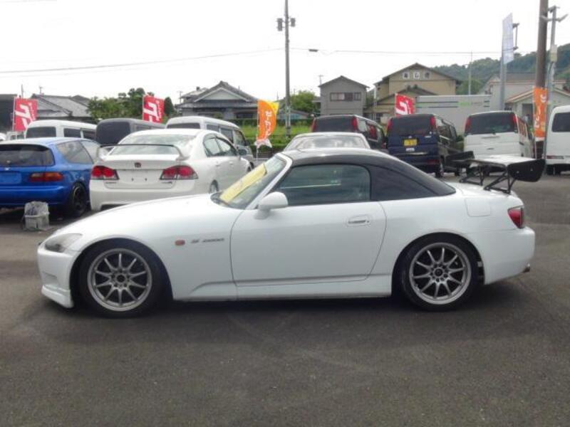 S2000