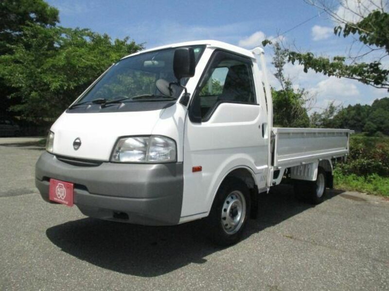 NISSAN VANETTE TRUCK