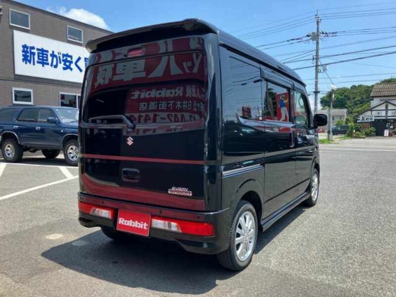 EVERY WAGON