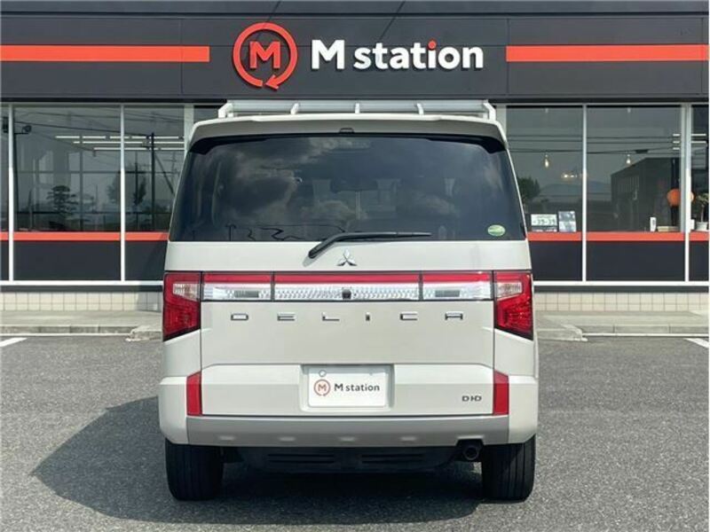 DELICA D5