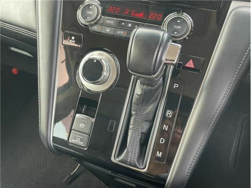 DELICA D5