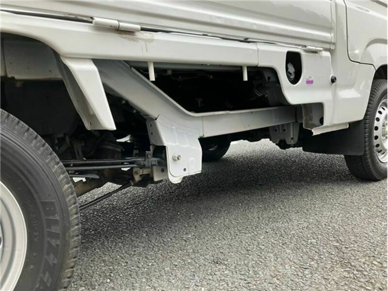 ACTY TRUCK