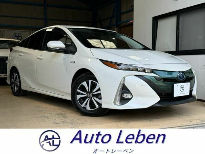 PRIUS PHV-0