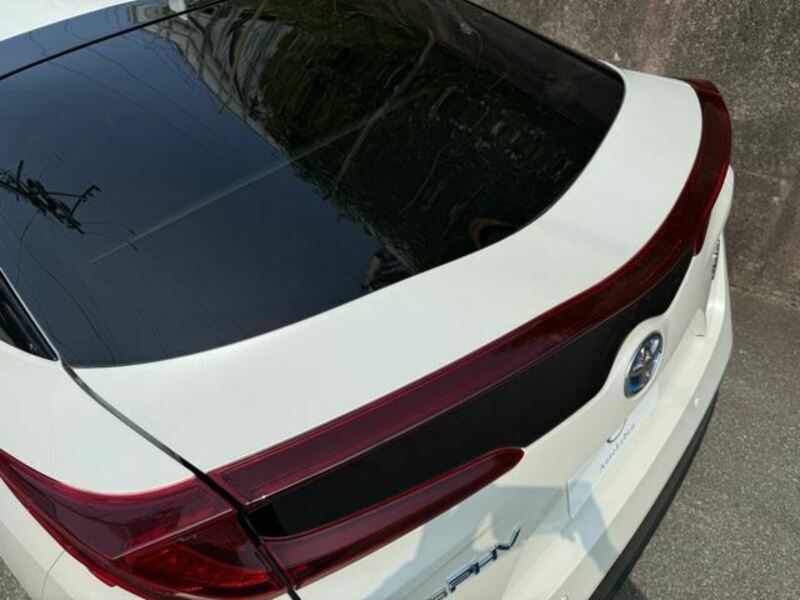 PRIUS PHV