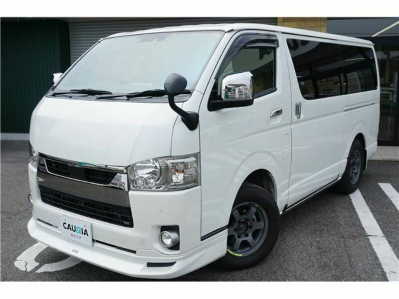 HIACE