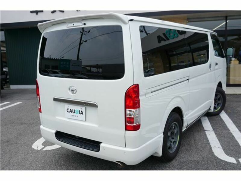 HIACE