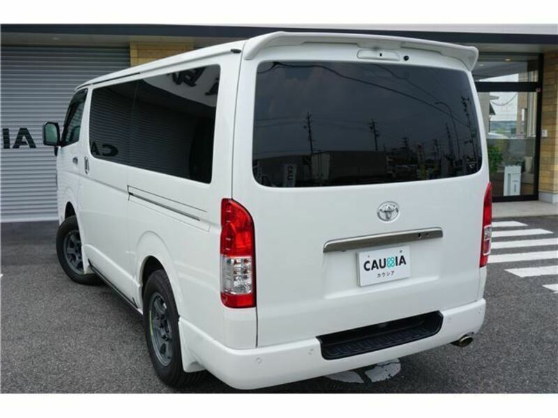 HIACE