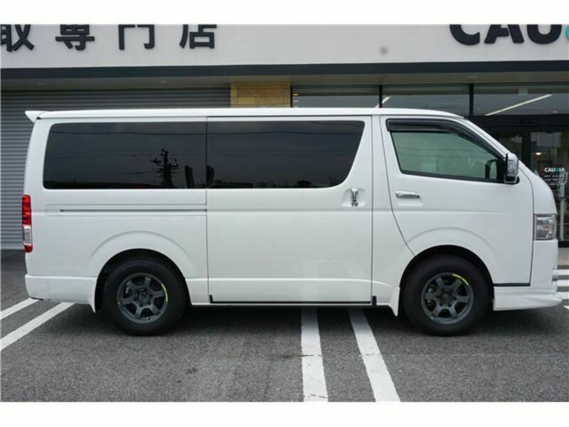 HIACE