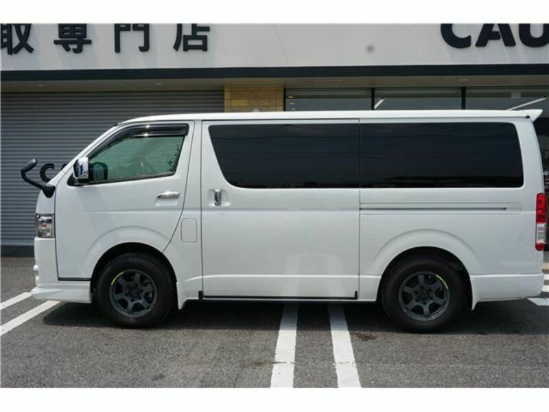 HIACE