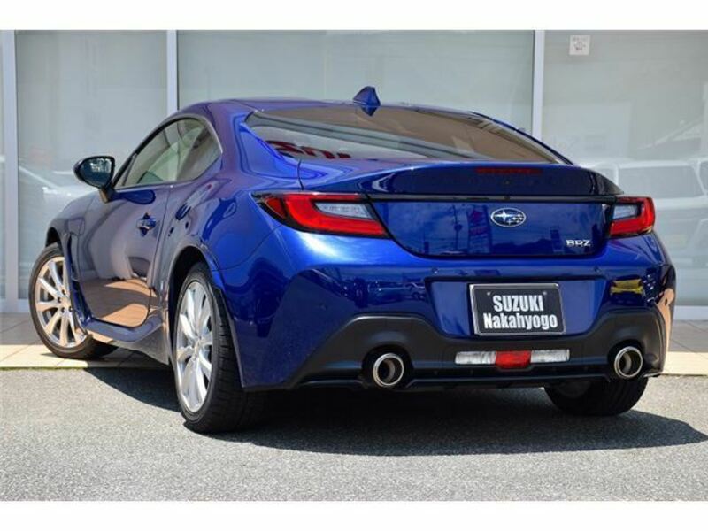 BRZ