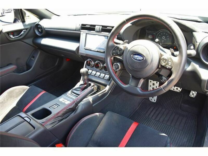 BRZ