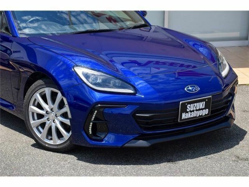 BRZ