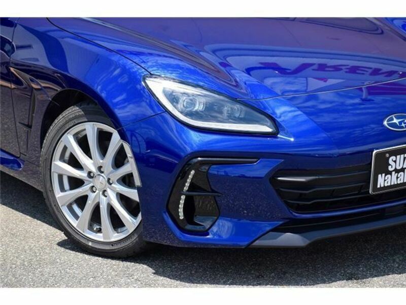 BRZ