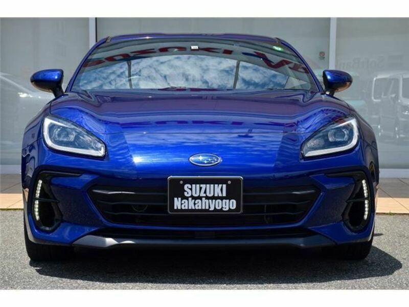 BRZ