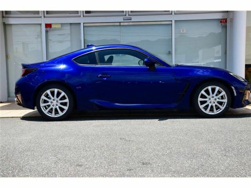BRZ