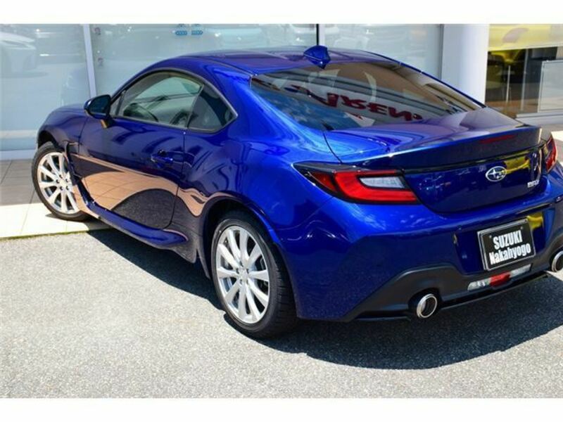 BRZ