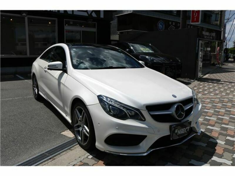 E-CLASS