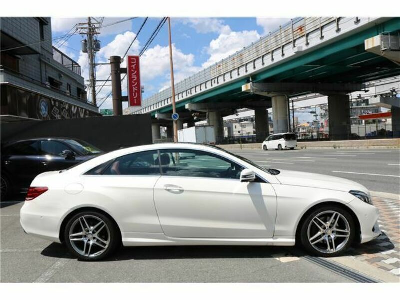 E-CLASS