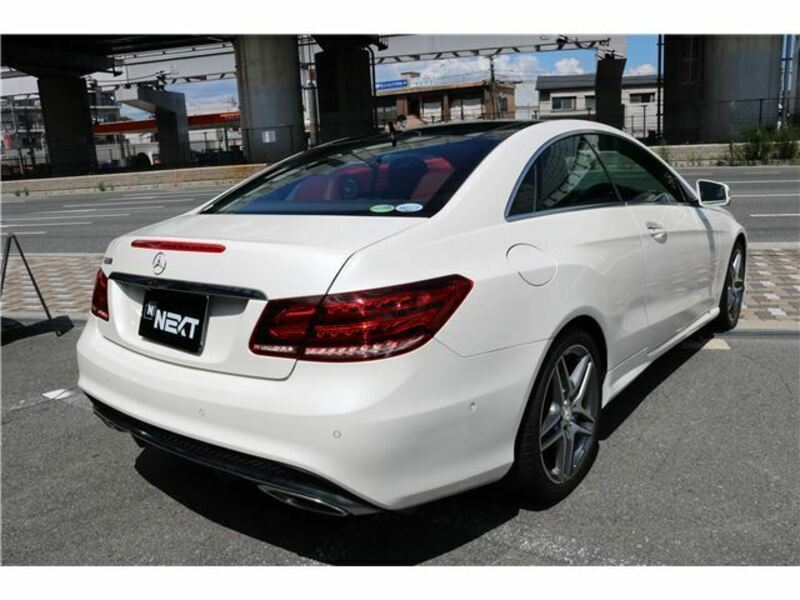 E-CLASS