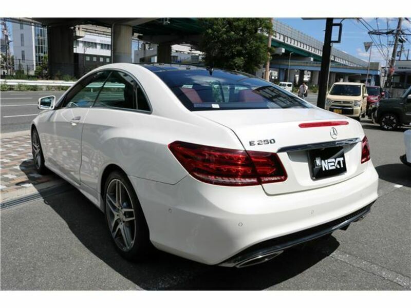 E-CLASS