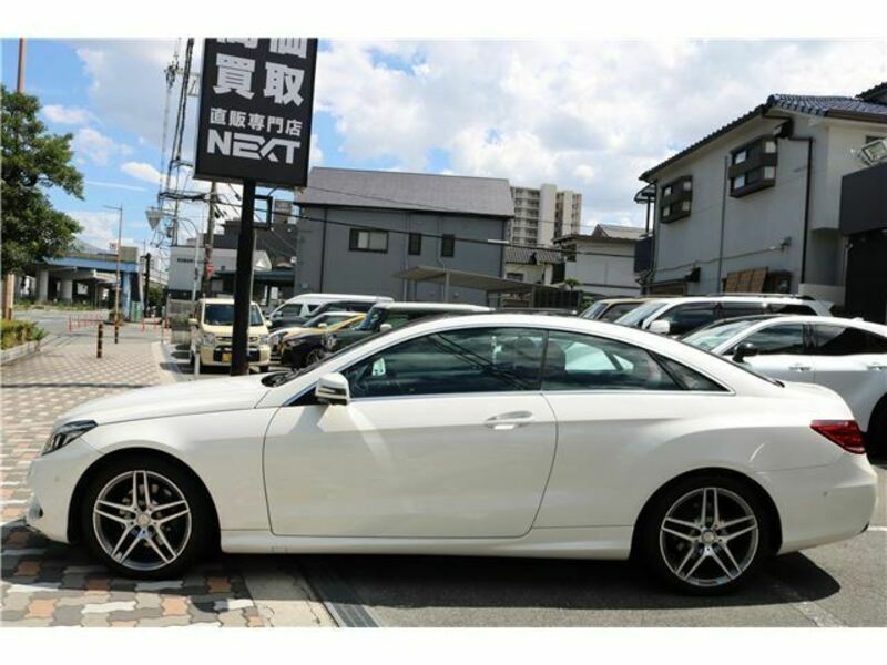 E-CLASS