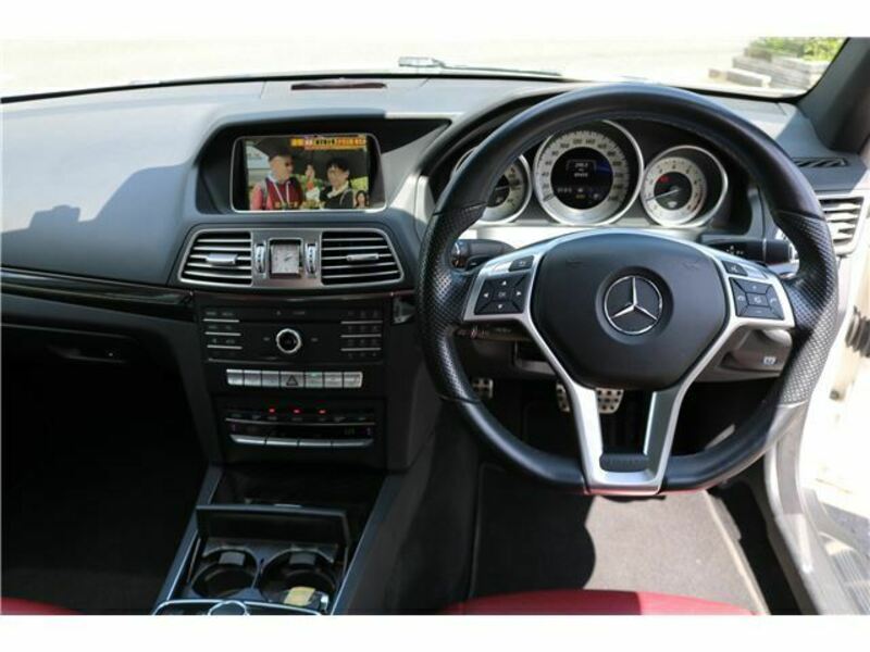 E-CLASS