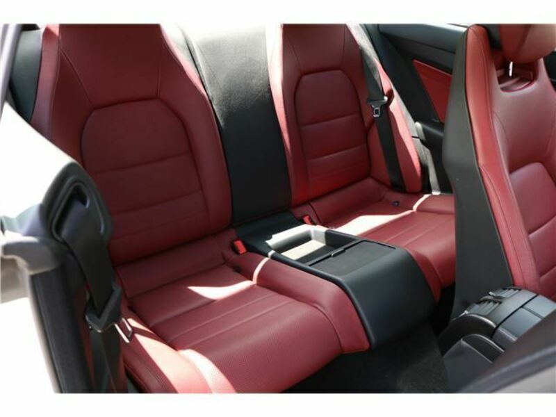 E-CLASS