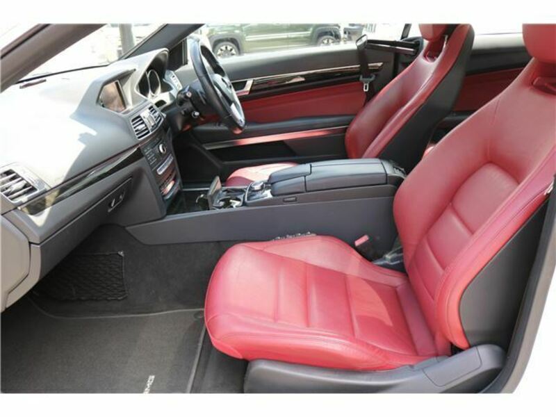 E-CLASS