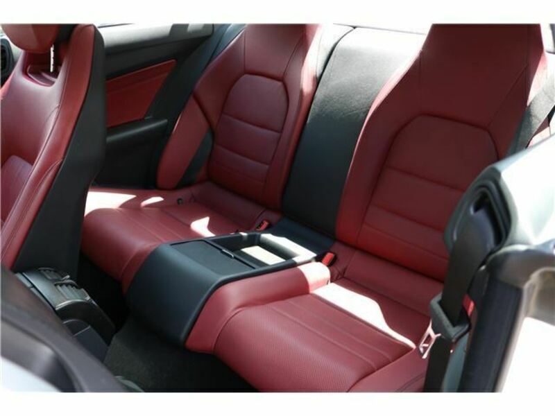 E-CLASS