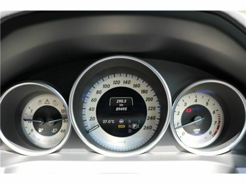 E-CLASS