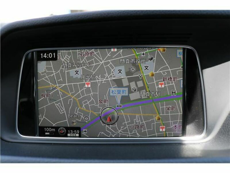 E-CLASS