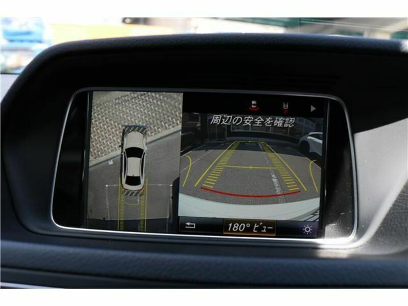 E-CLASS