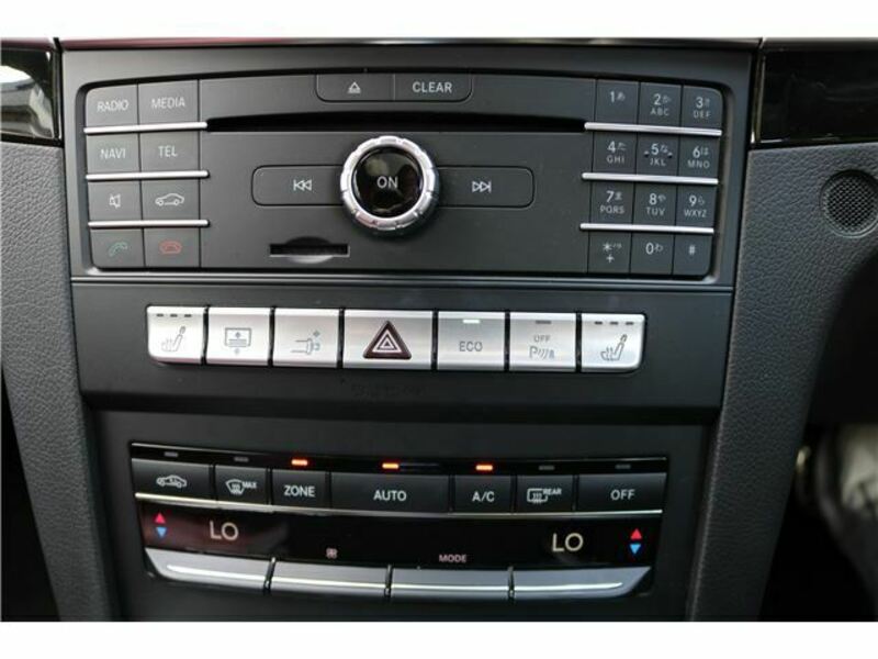 E-CLASS
