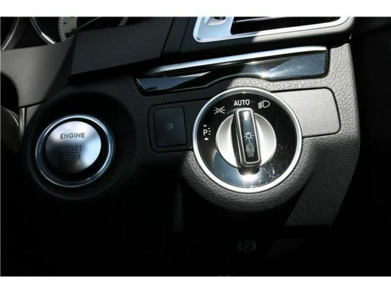 E-CLASS