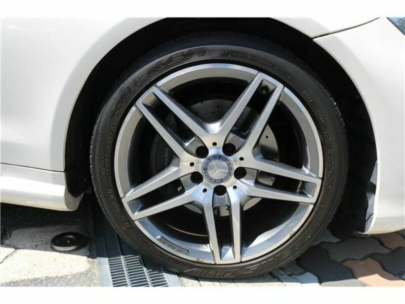 E-CLASS
